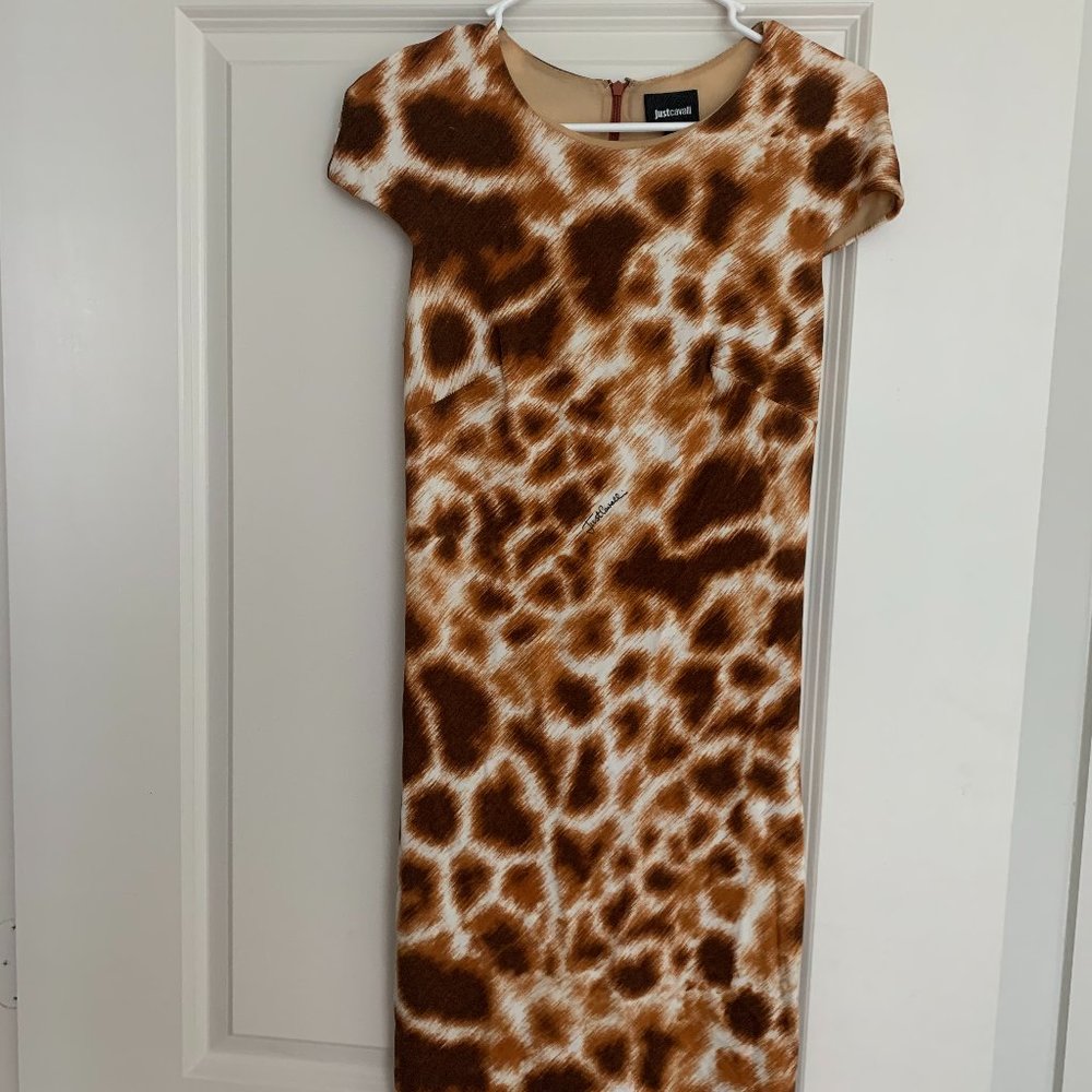 Just Cavalli Brand  S size